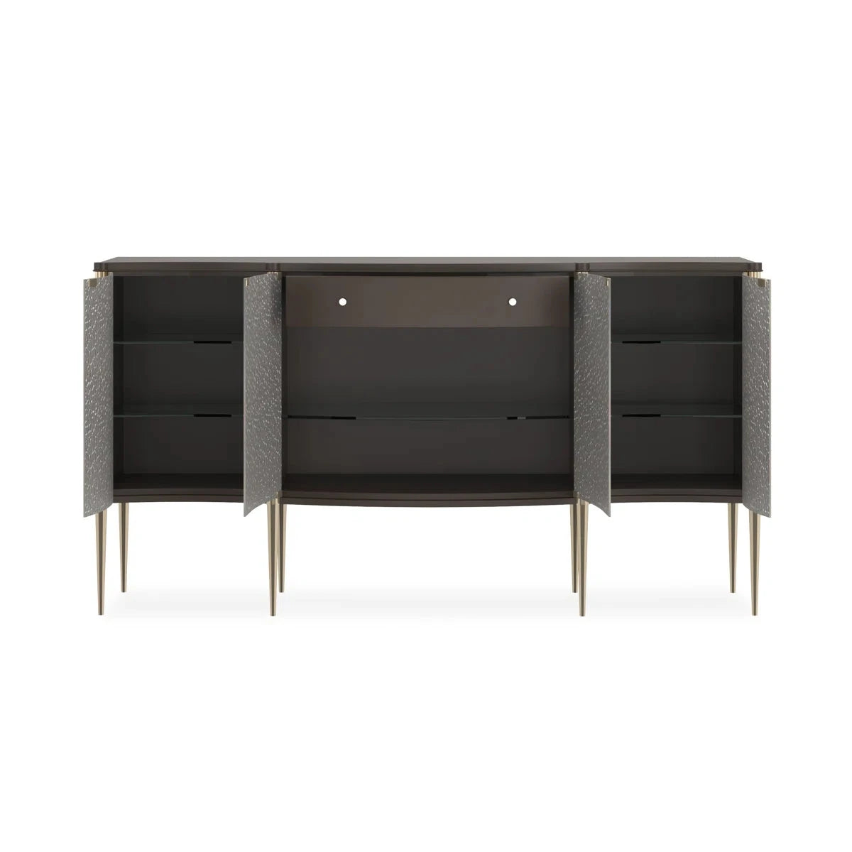 Classic A New Day Sideboard CLA-424-213 | Caracole
