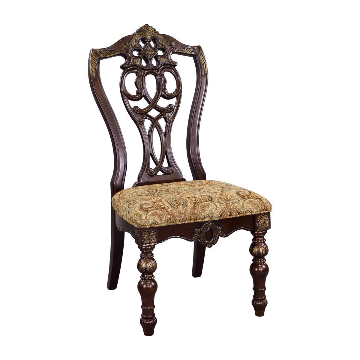 Catalonia Rectangular Dining Room Set | Homelegance | Home Elegance USA