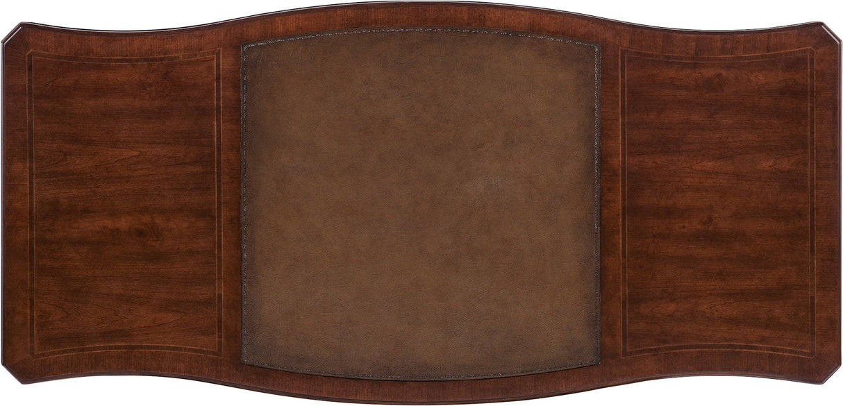 Charleston Executive Desk | Hooker Furniture - Home Elegance USA