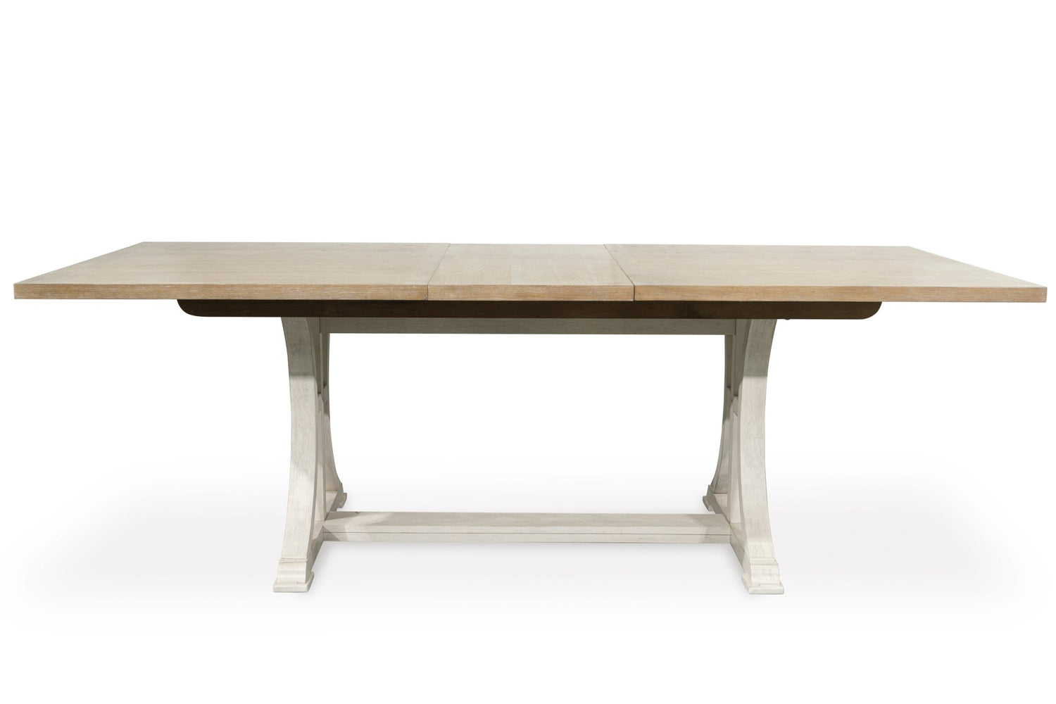 Shaybrock Rectangular Dining Table - Antique White | Ashley Furniture - Home Elegance USA