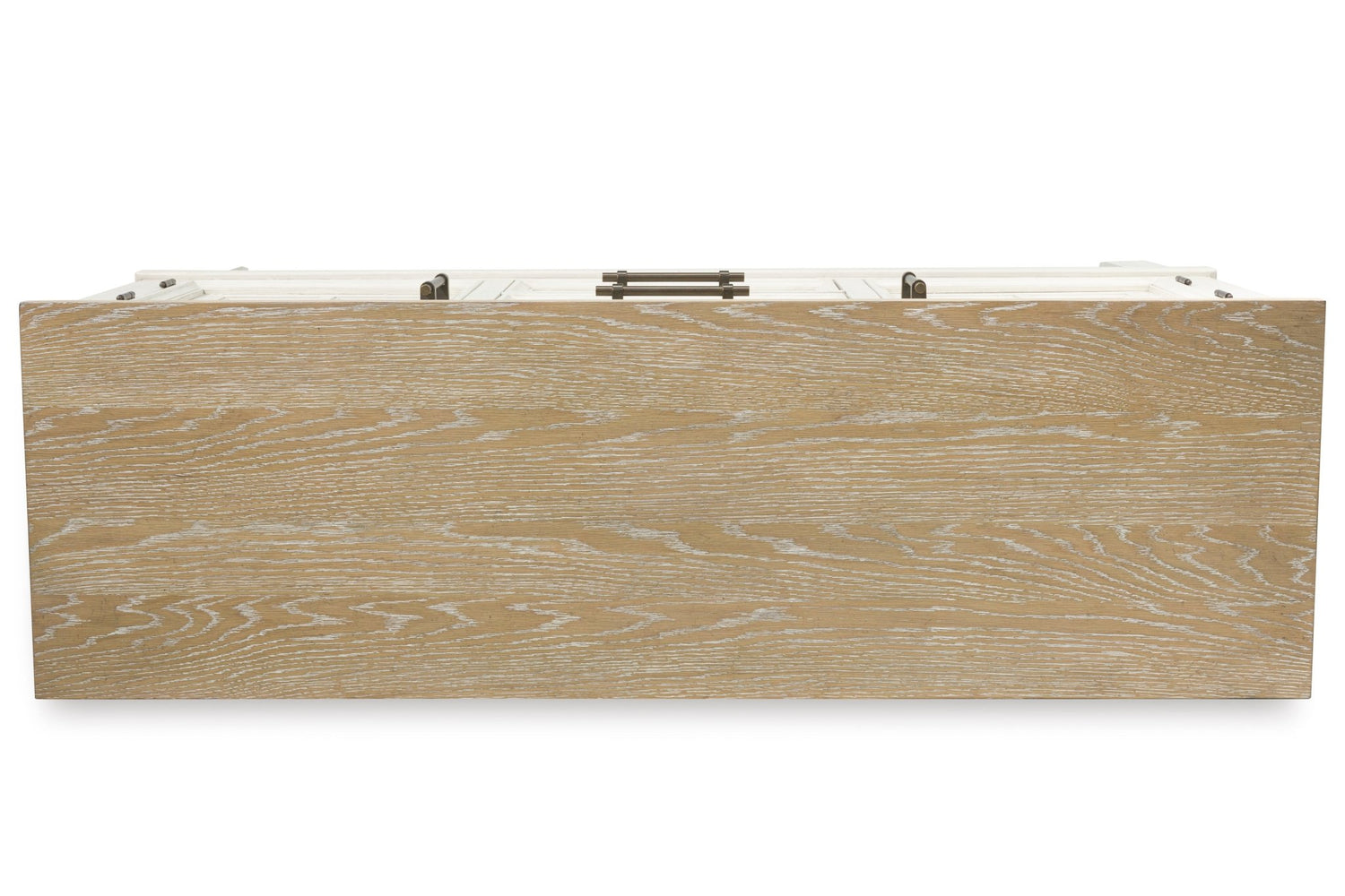 Shaybrock Dining Room Server - Antique White - 7