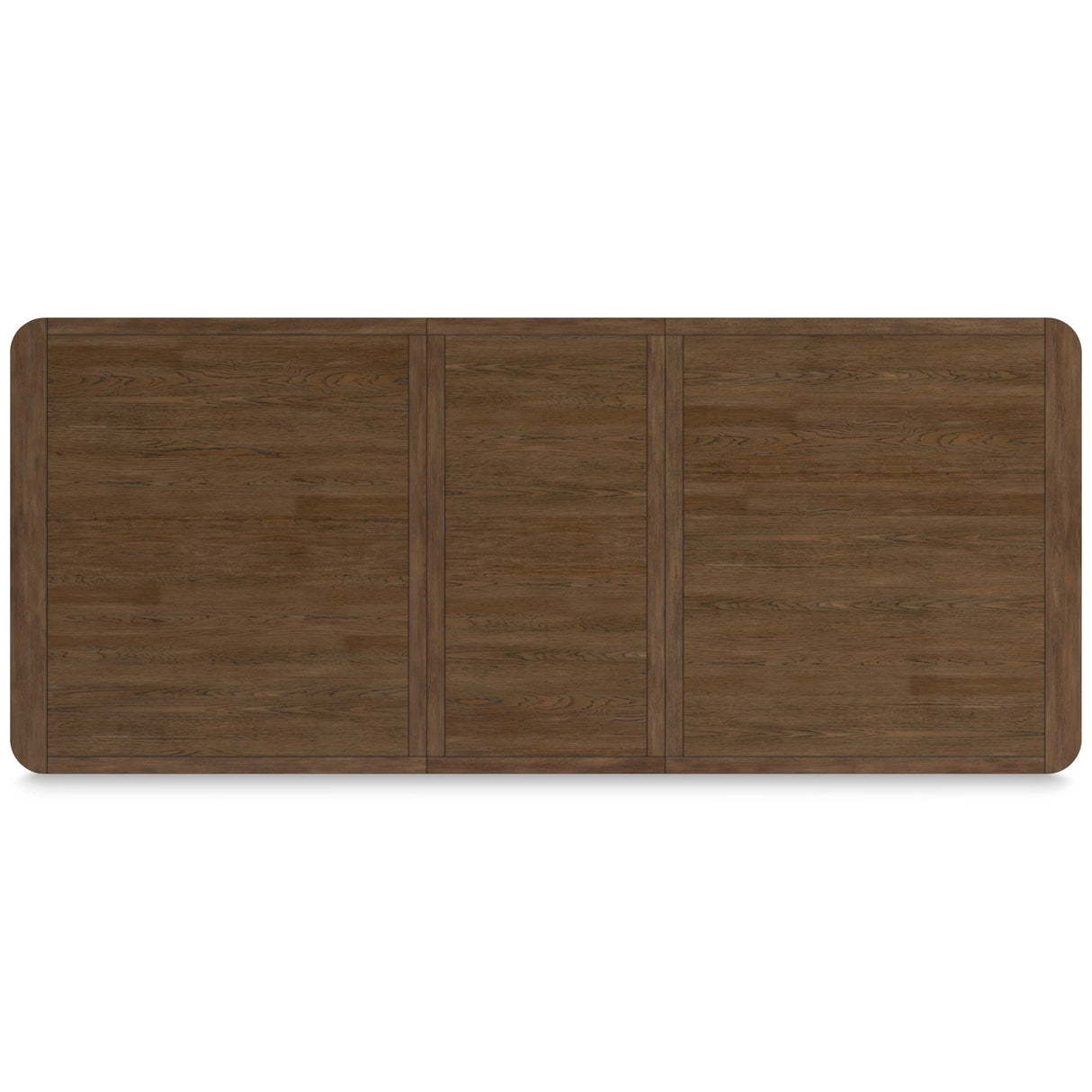 Dining Room Extension Table Cabalynn Light Brown Wood - Ashley | Home Elegance USA