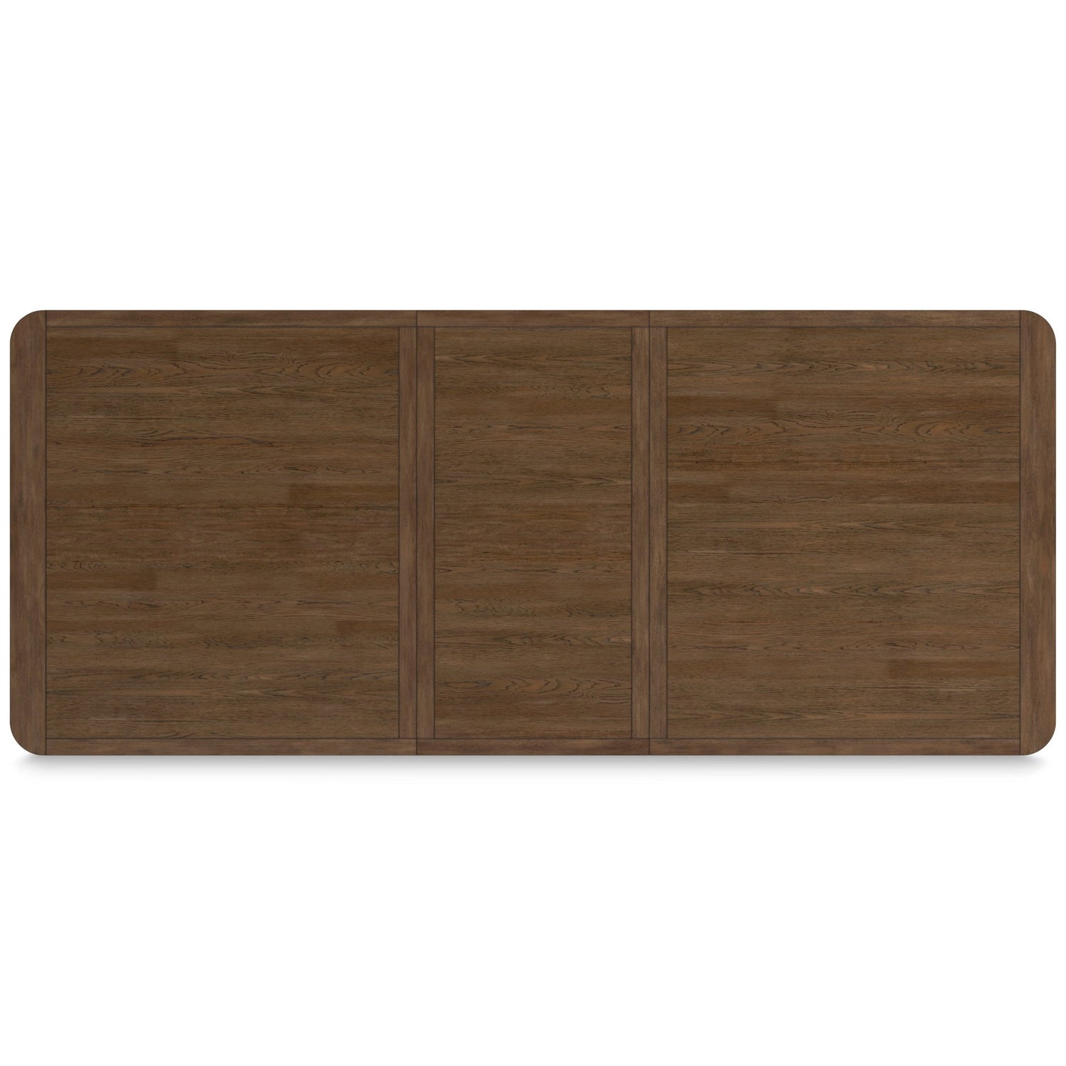 Dining Room Extension Table Cabalynn Light Brown Wood - Ashley | Home Elegance USA