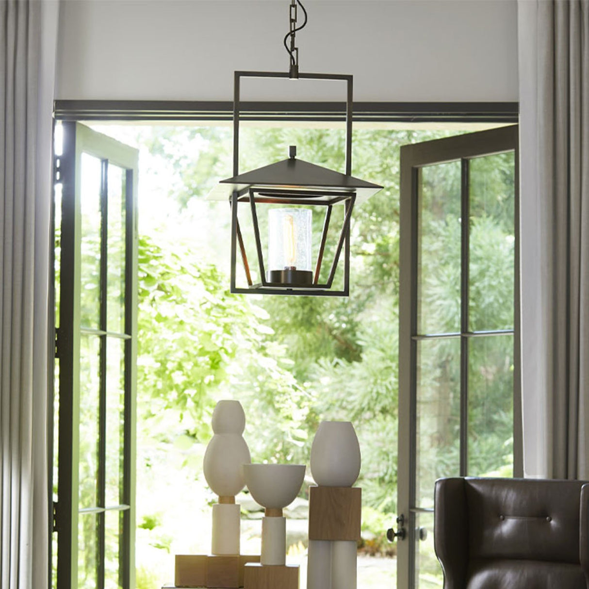 Arteriors Temple Pendant - Final Sale | Arteriors | Home Elegance USA