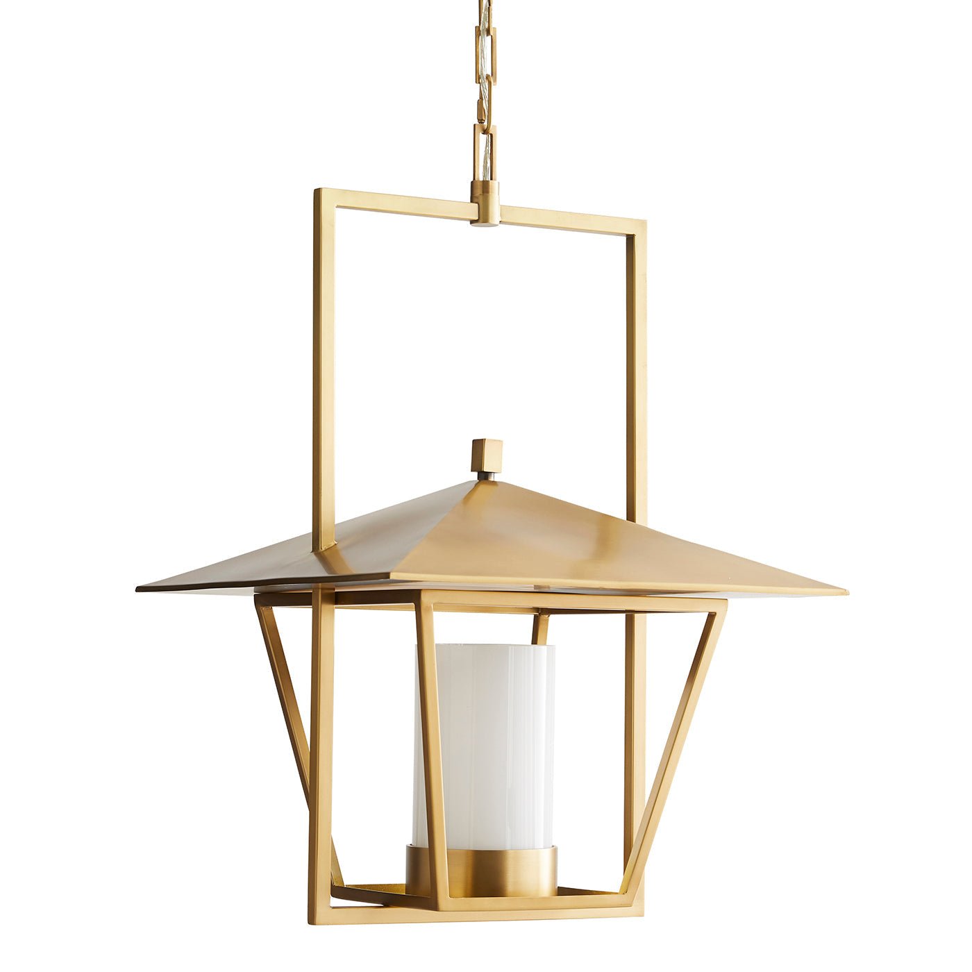 Arteriors Temple Pendant - Final Sale | Arteriors | Home Elegance USA
