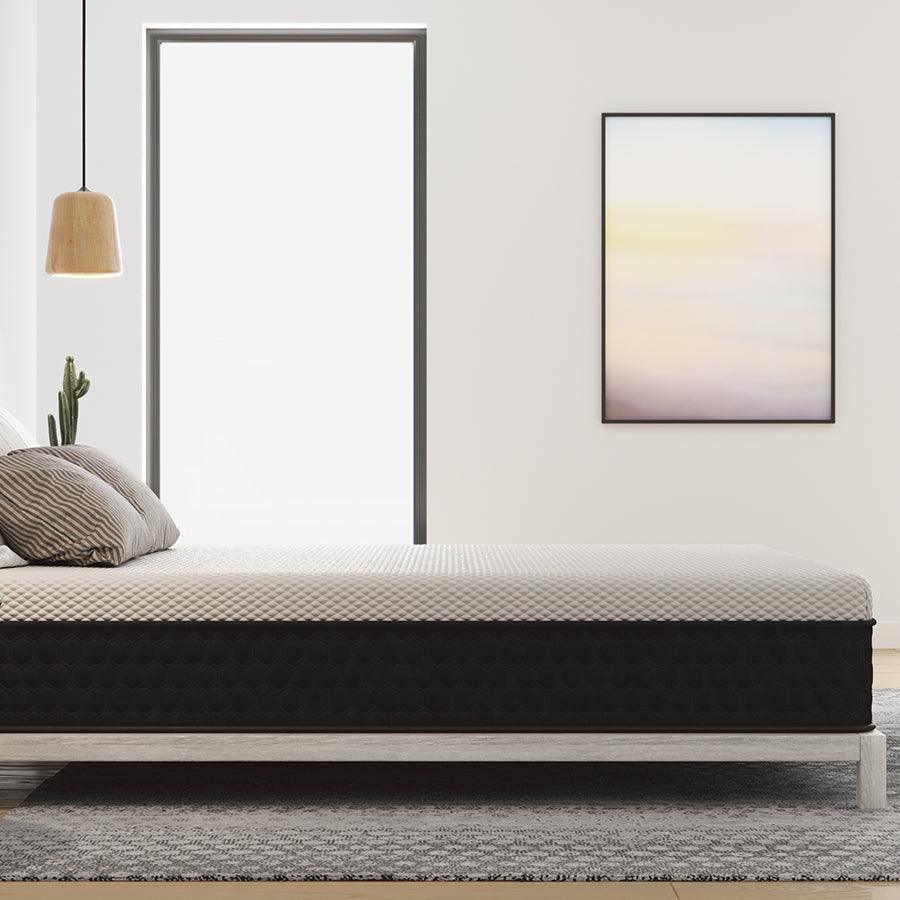 Align Gel Waterfall Hybrid | Diamond Mattress | Home Elegance USA