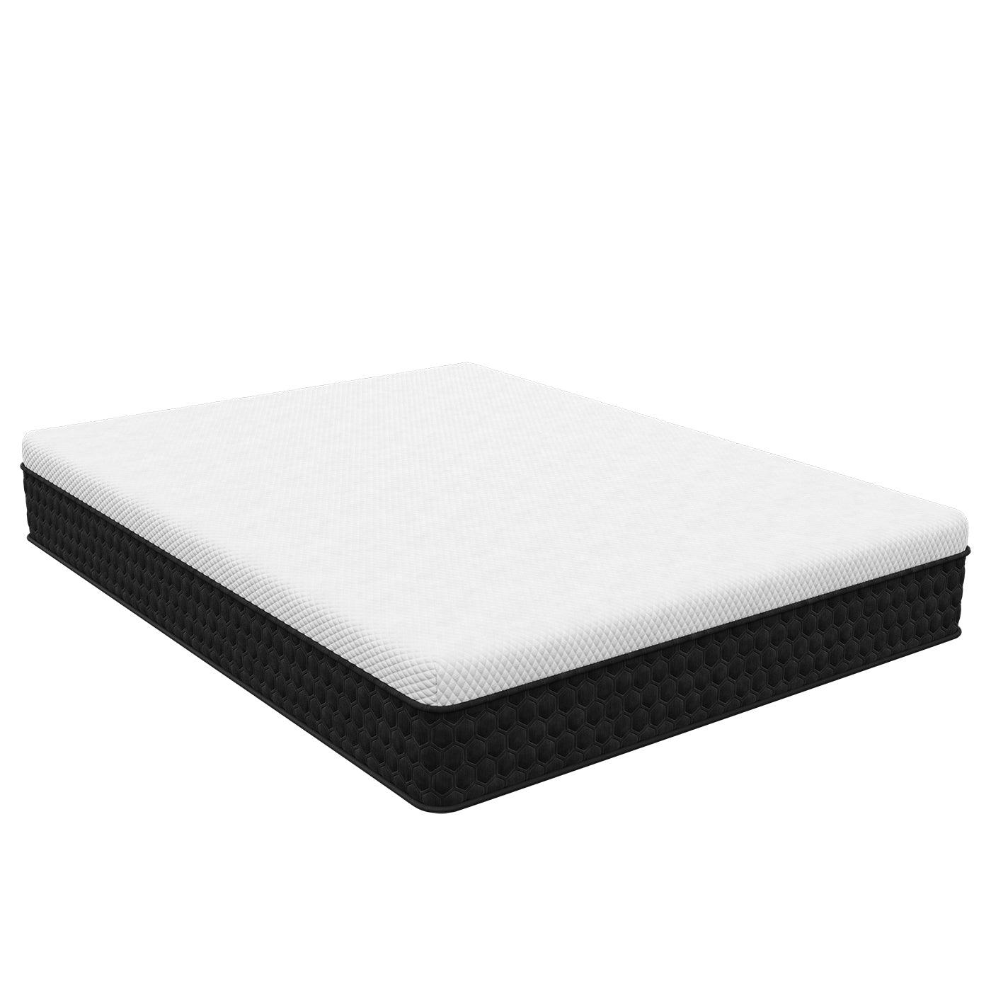 Align Gel Waterfall Hybrid | Diamond Mattress | Home Elegance USA
