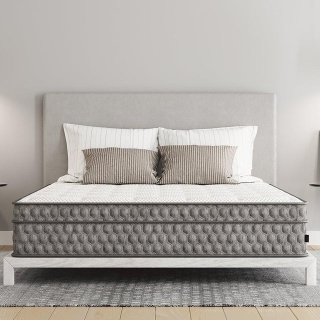 Align Gel Eurotop Hybrid | Diamond Mattress | Home Elegance USA