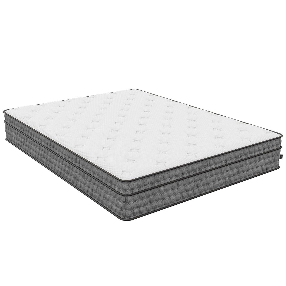 Align Gel Eurotop Hybrid | Diamond Mattress | Home Elegance USA