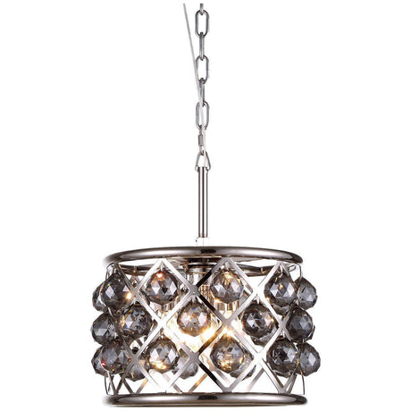 3 Lights Madison Pendant | Elegant Lighting | Home Elegance USA