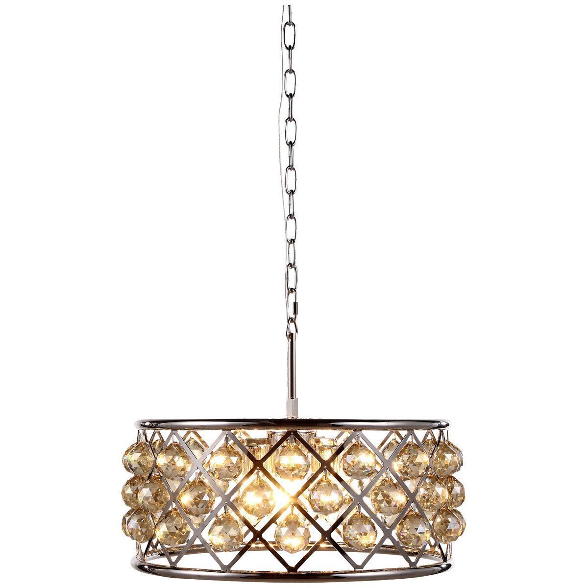 5 Lights Madison Pendant | Elegant Lighting | Home Elegance USA