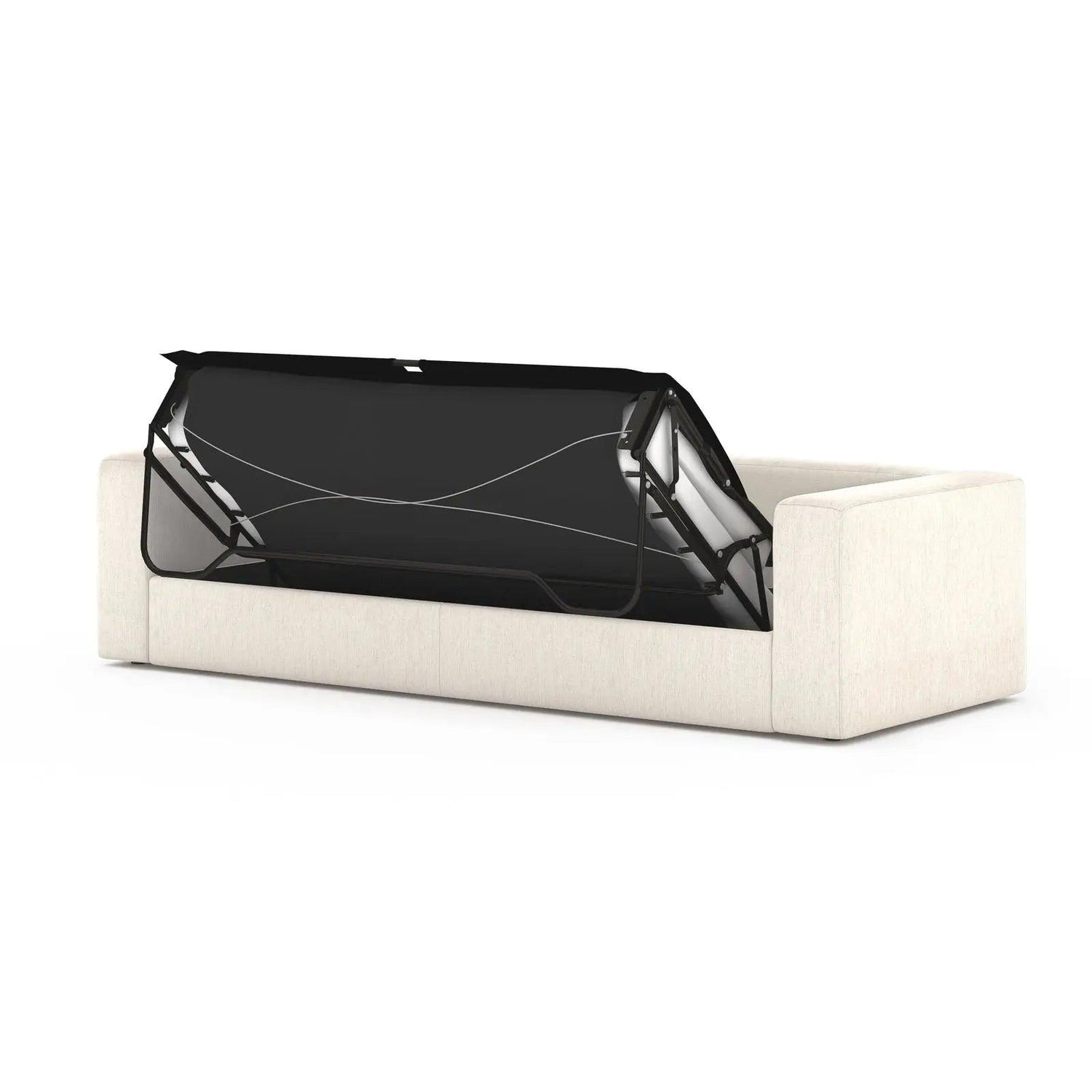 Four Hands Bloor Sofa Bed 95" - Home Elegance USA