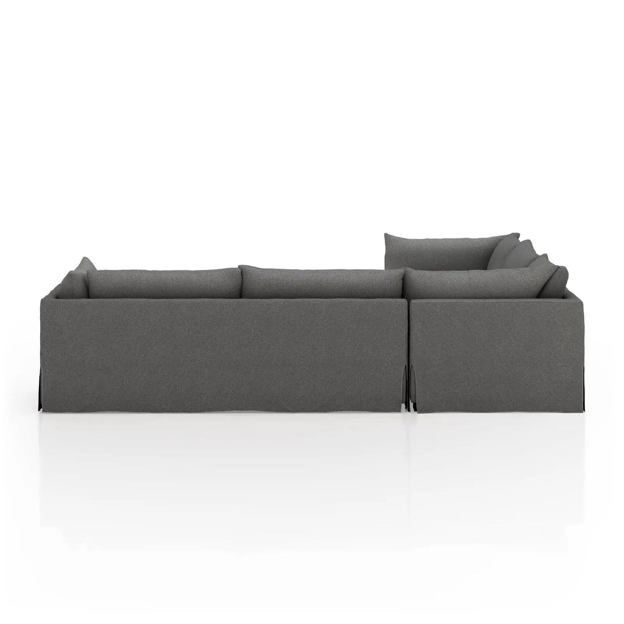 Four Hands Habitat 3 Pc Sectional - Home Elegance USA