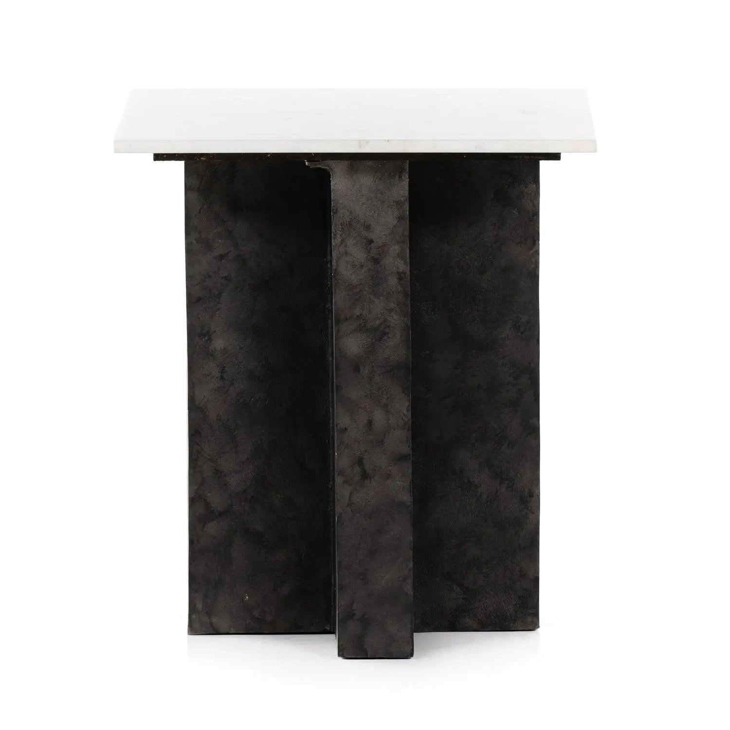 Four Hands Terrell End Table - Home Elegance USA
