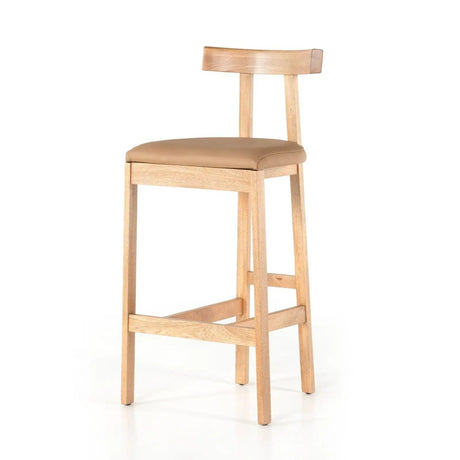Four Hands Tex Bar Stool - Home Elegance USA