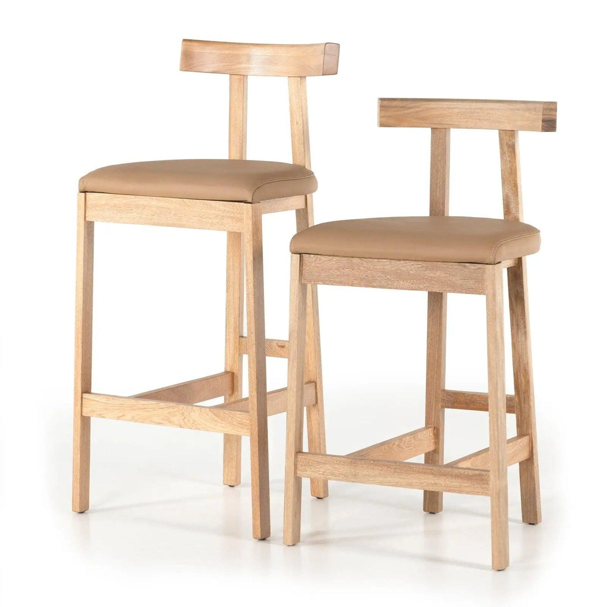 Four Hands Tex Bar Stool - Home Elegance USA
