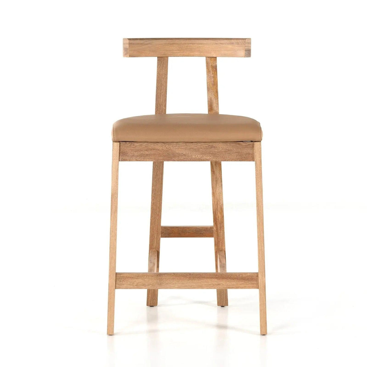 Four Hands Tex Counter Stool - Home Elegance USA