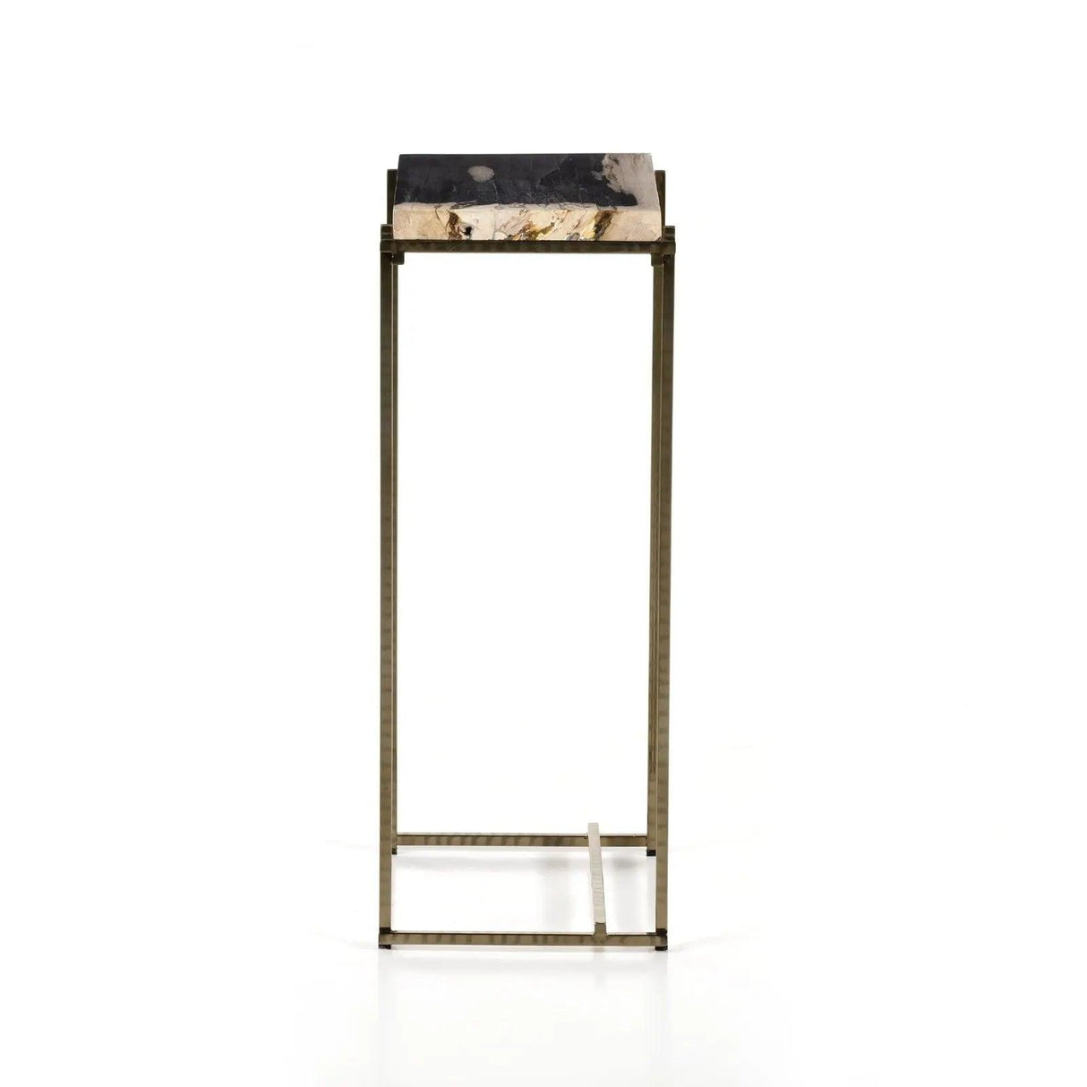 Four Hands Tig End Table - Home Elegance USA