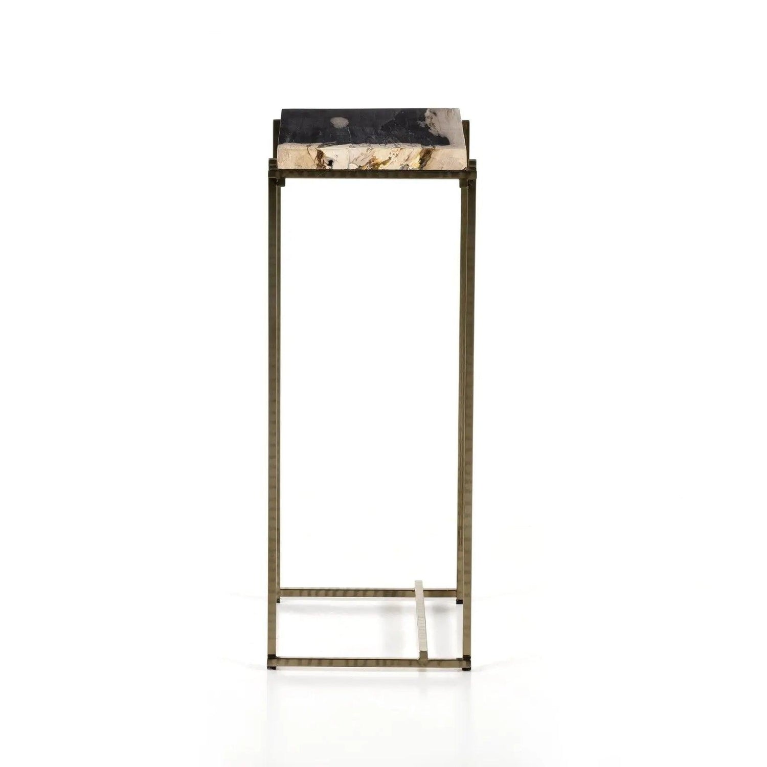 Four Hands Tig End Table - Home Elegance USA