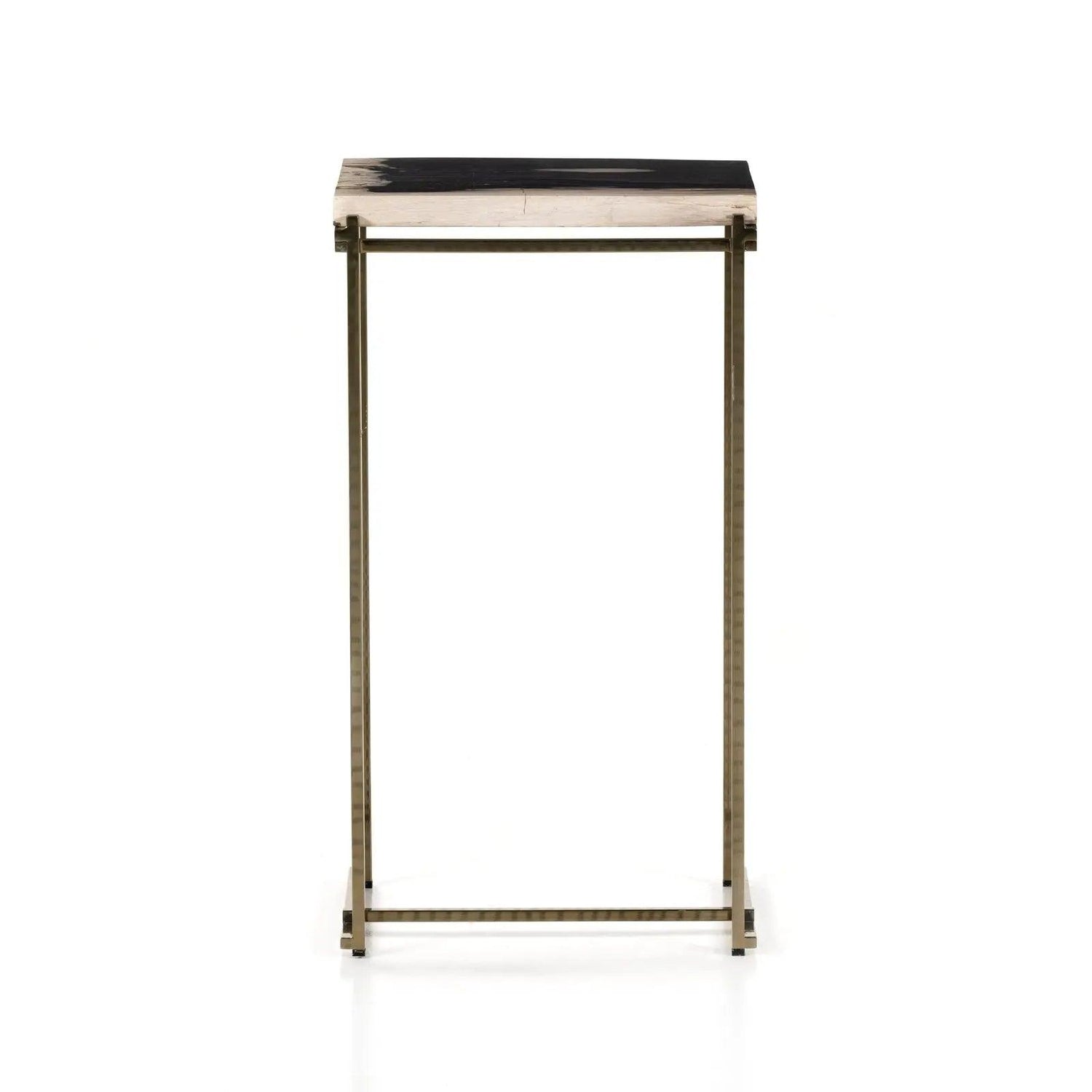 Four Hands Tig End Table - Home Elegance USA