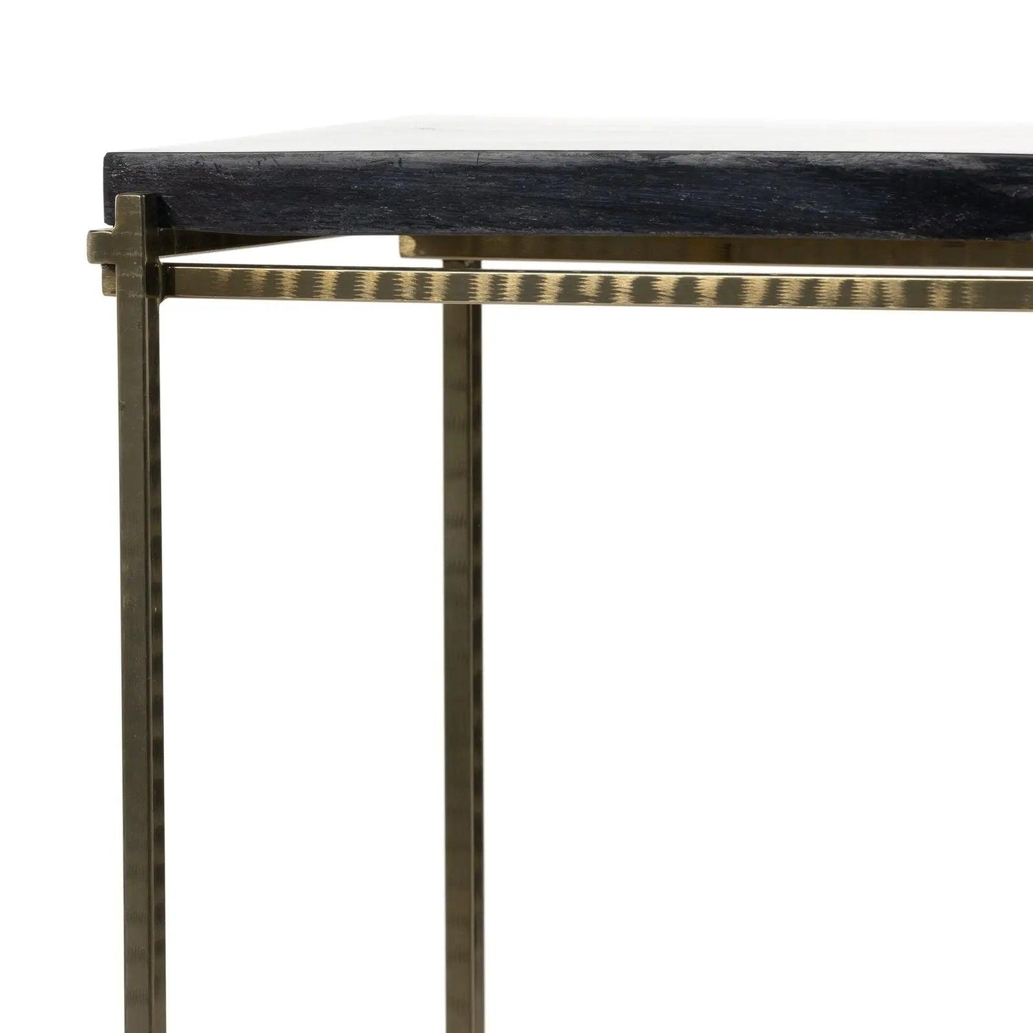 Four Hands Tig End Table - Home Elegance USA