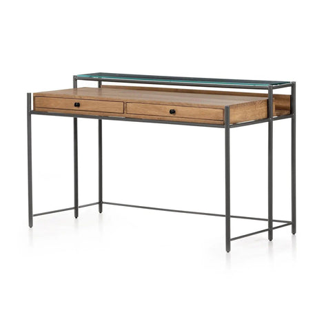 Four Hands Travis Desk - Home Elegance USA