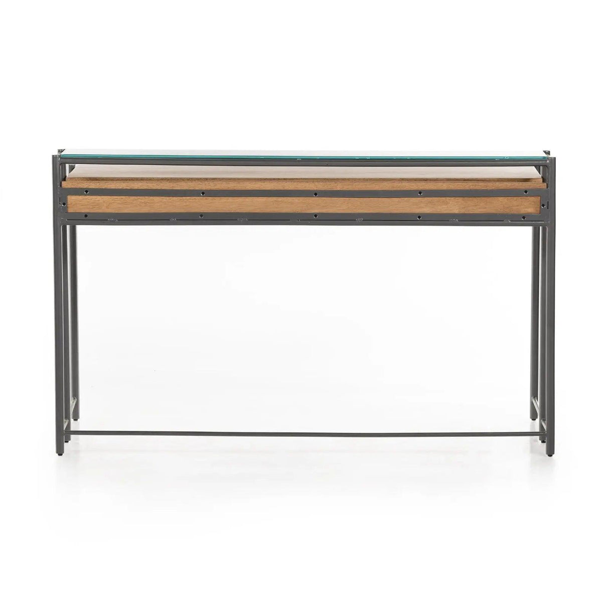 Four Hands Travis Desk - Home Elegance USA