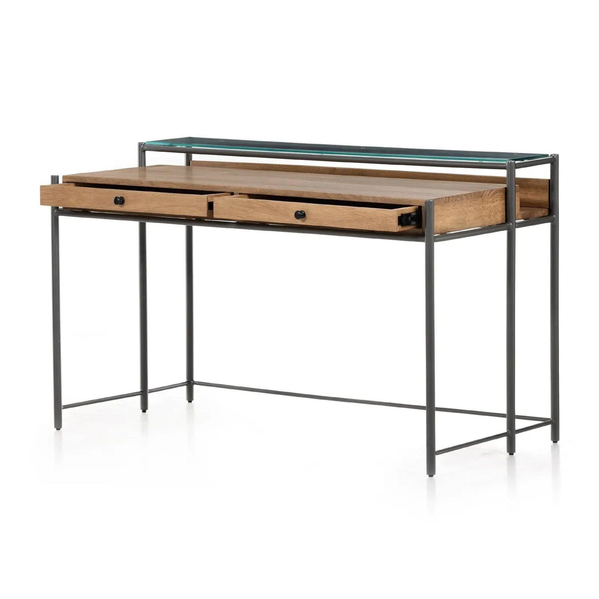 Four Hands Travis Desk - Home Elegance USA