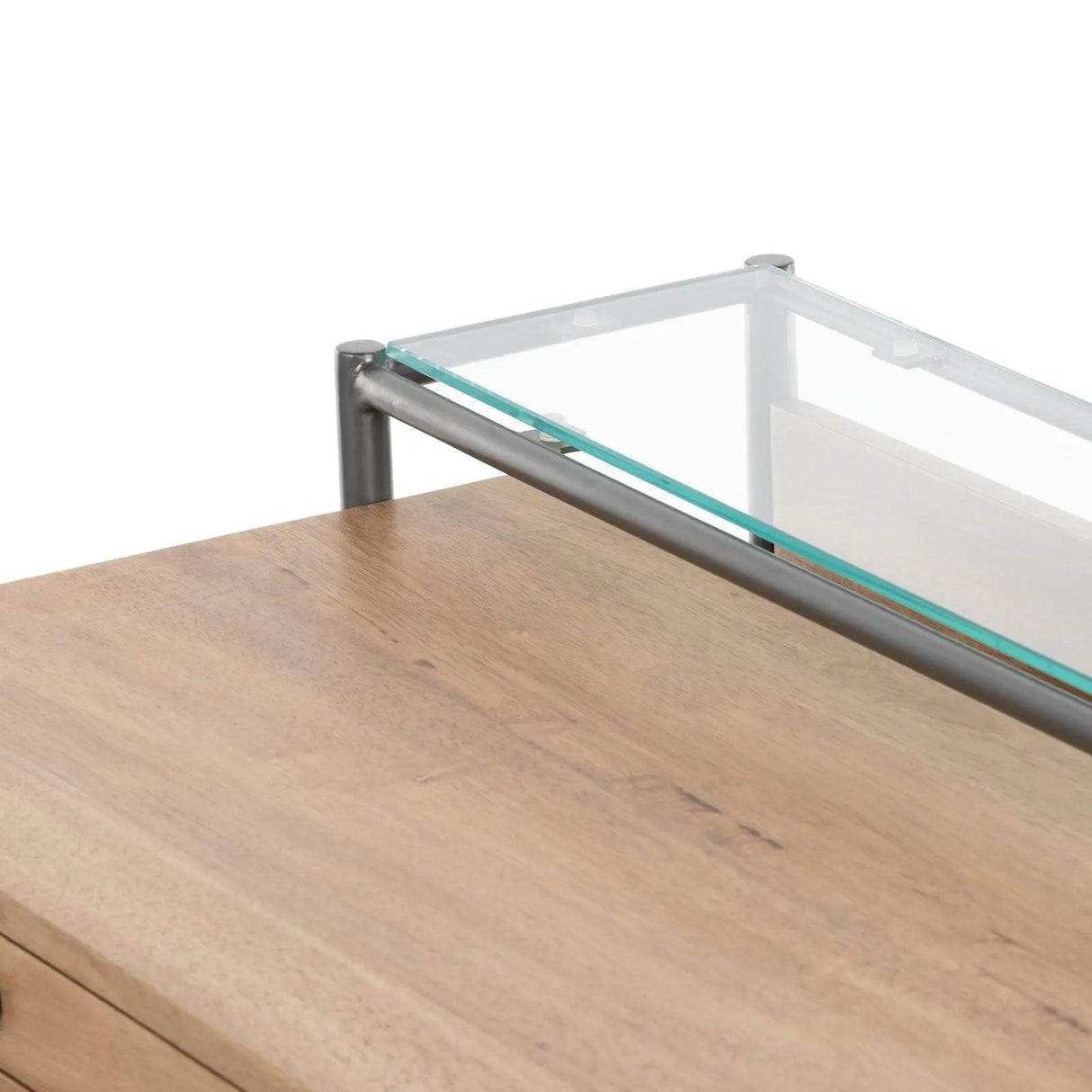 Four Hands Travis Desk - Home Elegance USA