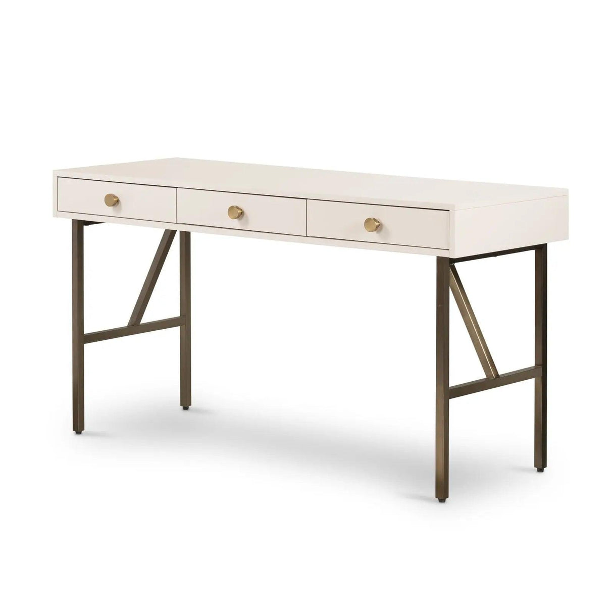 Four Hands Van Desk - Home Elegance USA