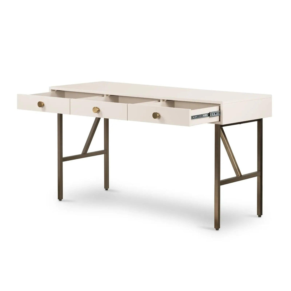 Four Hands Van Desk - Home Elegance USA