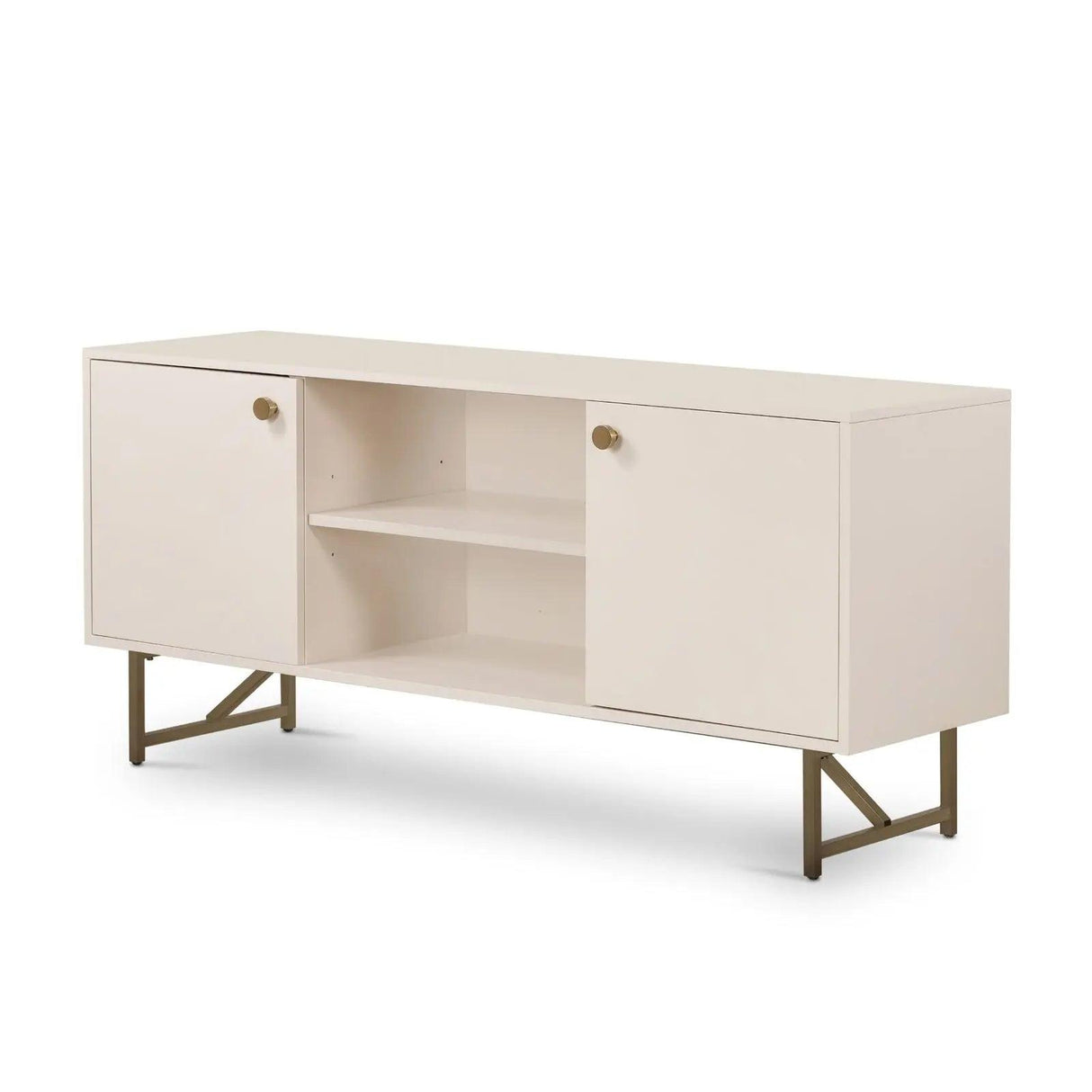 Four Hands Van Media Console - Home Elegance USA