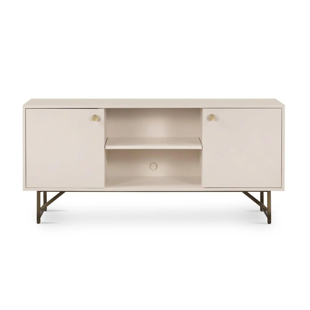 Four Hands Van Media Console - Home Elegance USA