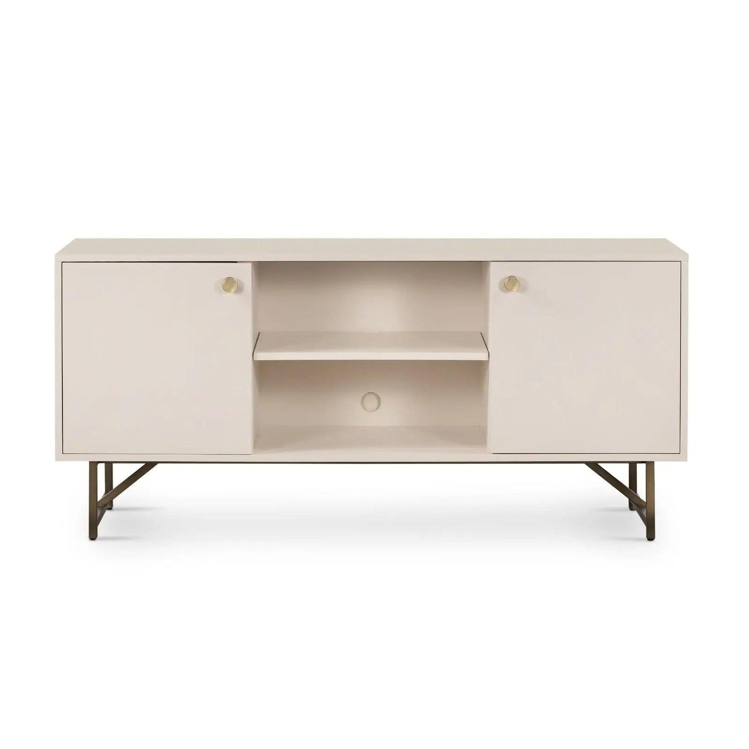 Four Hands Van Media Console - Home Elegance USA