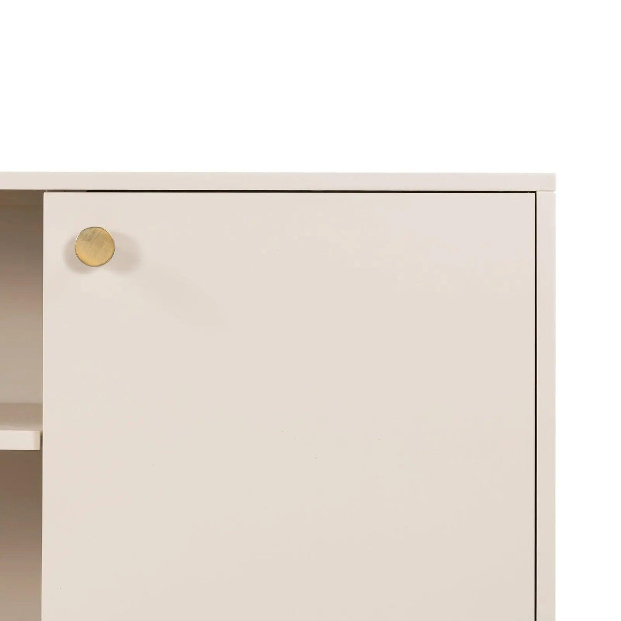 Four Hands Van Media Console - Home Elegance USA