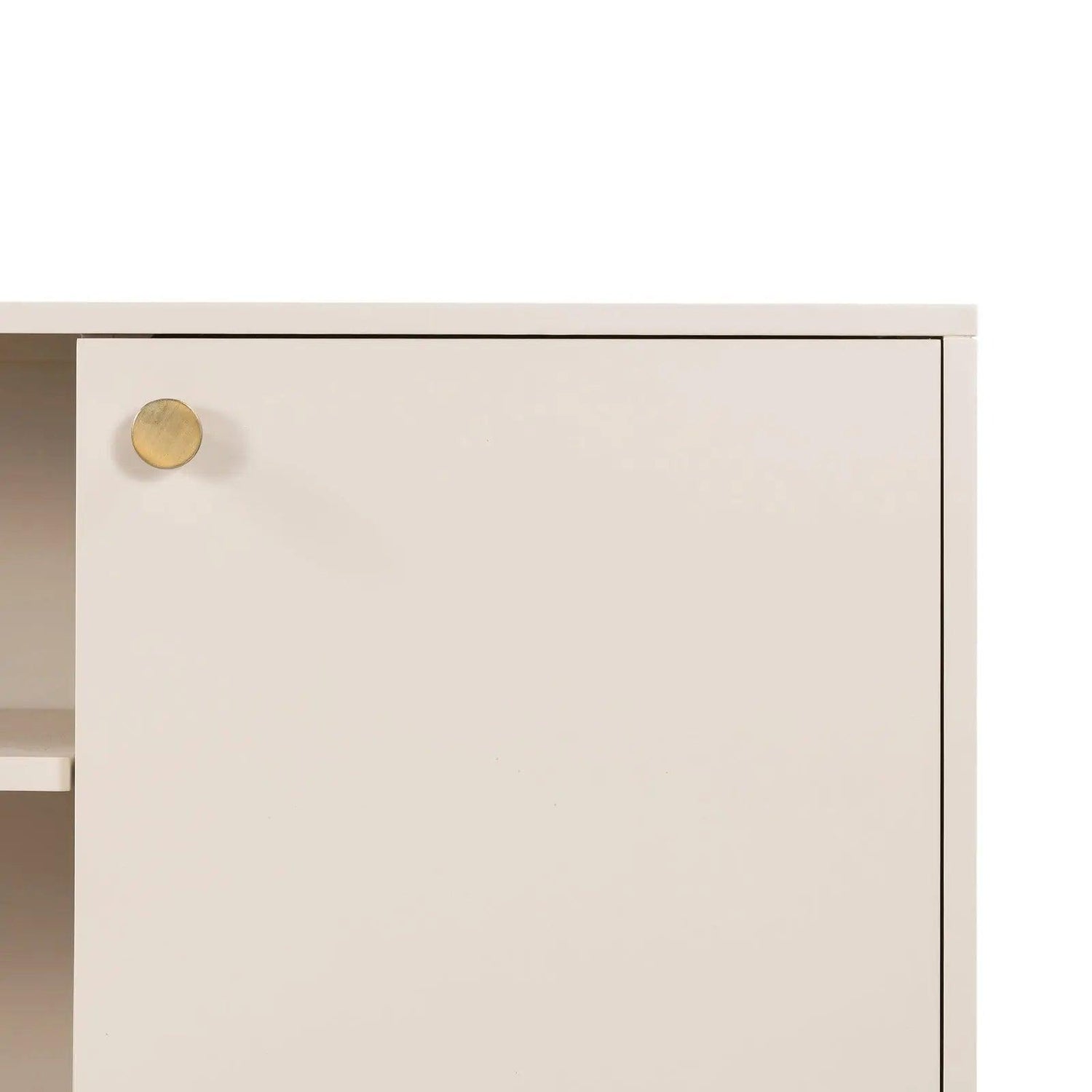 Four Hands Van Media Console - Home Elegance USA