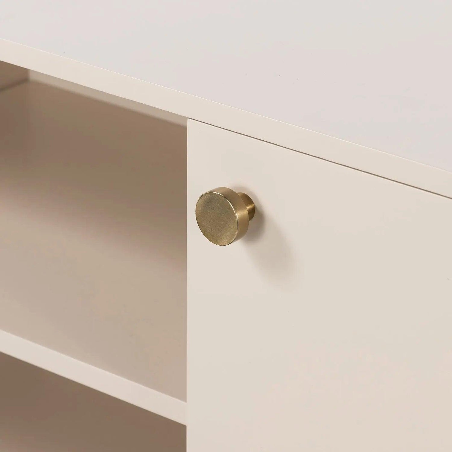 Four Hands Van Media Console - Home Elegance USA