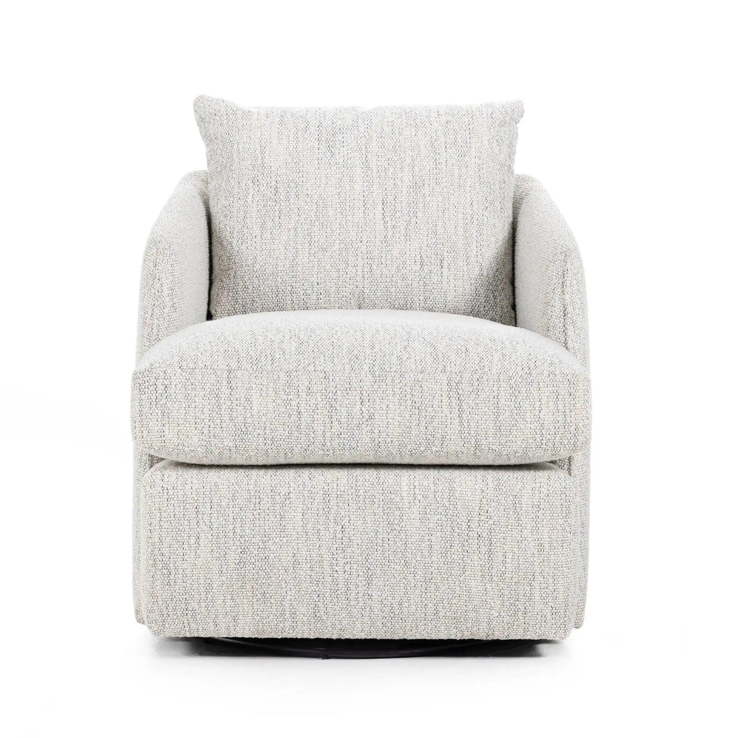Four Hands Whittaker Swivel Chair - Home Elegance USA
