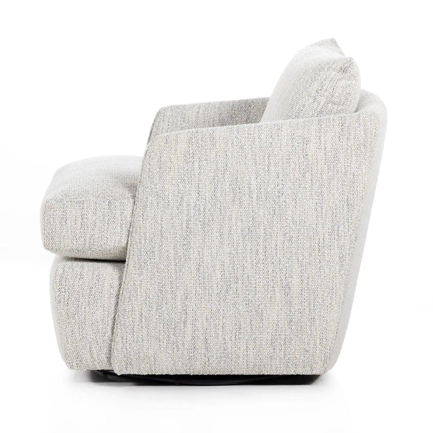 Four Hands Whittaker Swivel Chair - Home Elegance USA