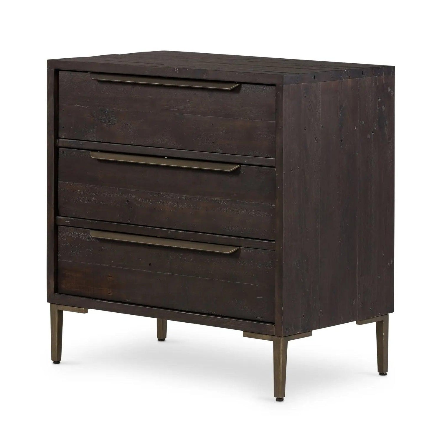Four Hands Wyeth 3 Drawer Dresser - Home Elegance USA