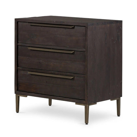 Four Hands Wyeth 3 Drawer Dresser - Home Elegance USA