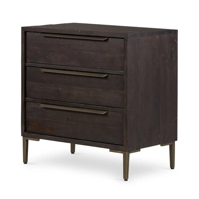 Four Hands Wyeth 3 Drawer Dresser - Home Elegance USA