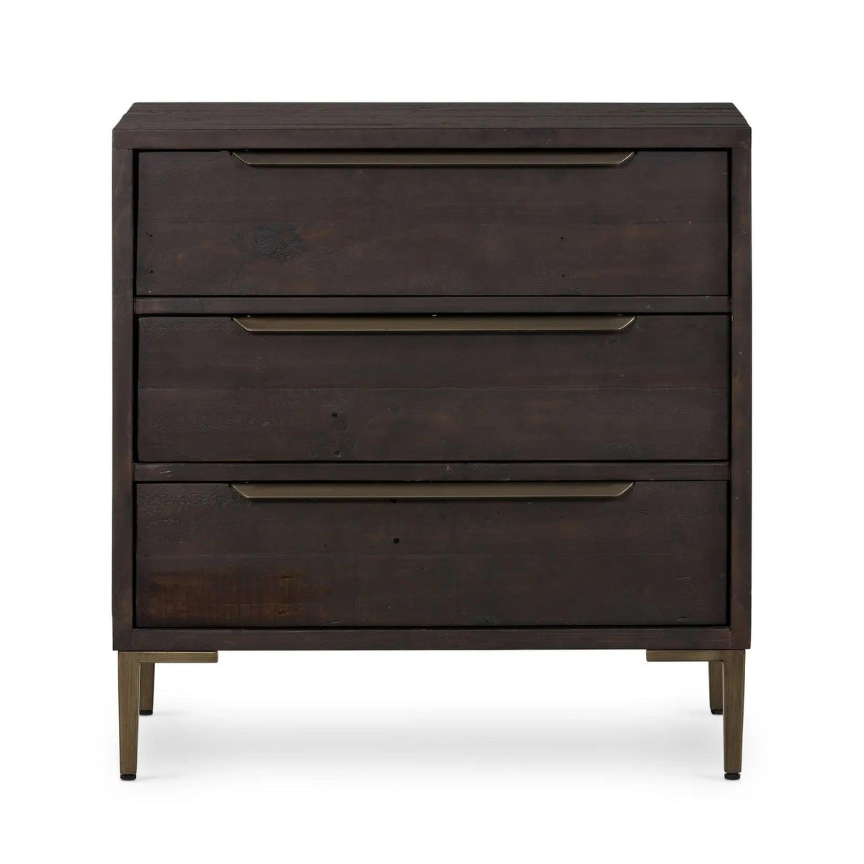Four Hands Wyeth 3 Drawer Dresser - Home Elegance USA