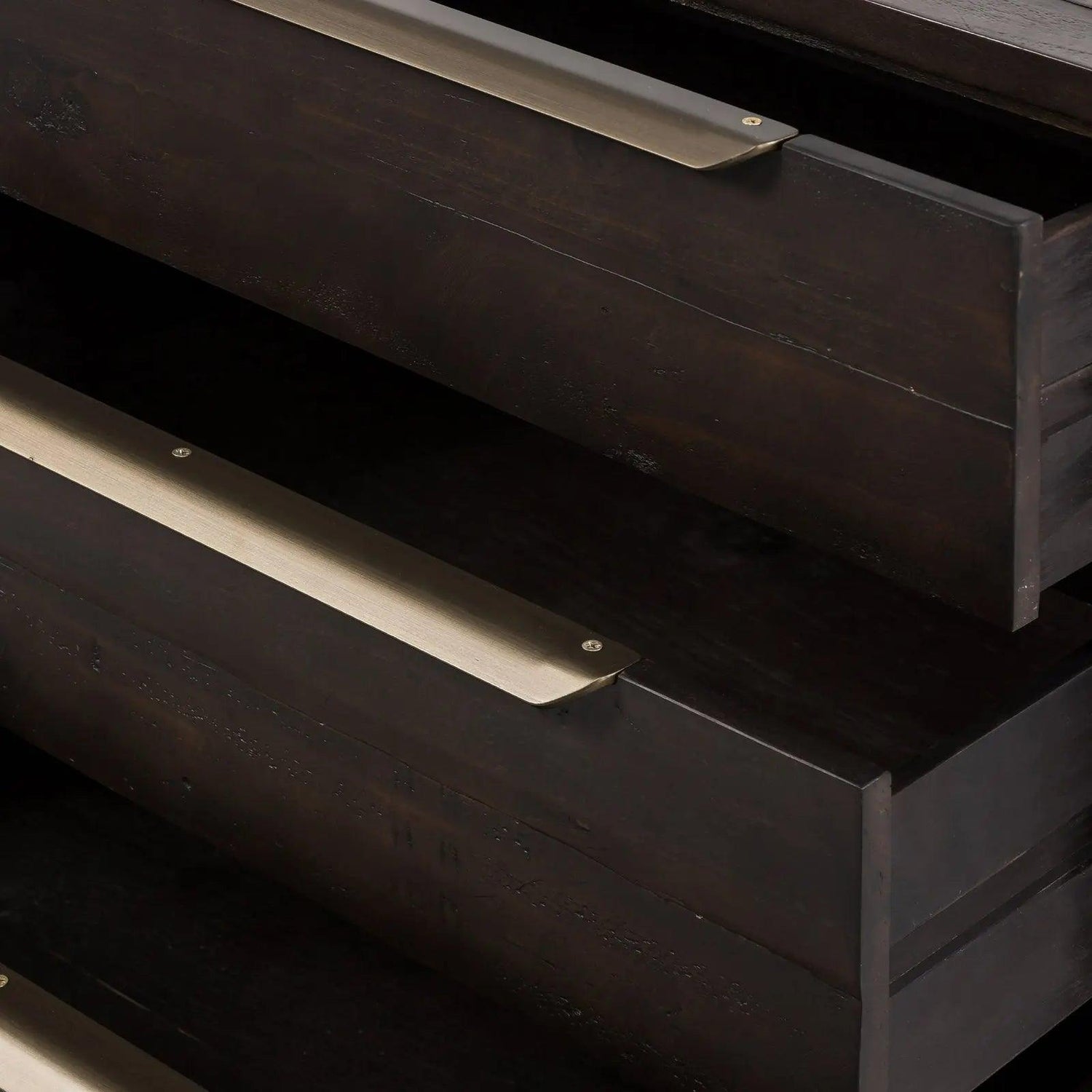 Four Hands Wyeth 3 Drawer Dresser - Home Elegance USA