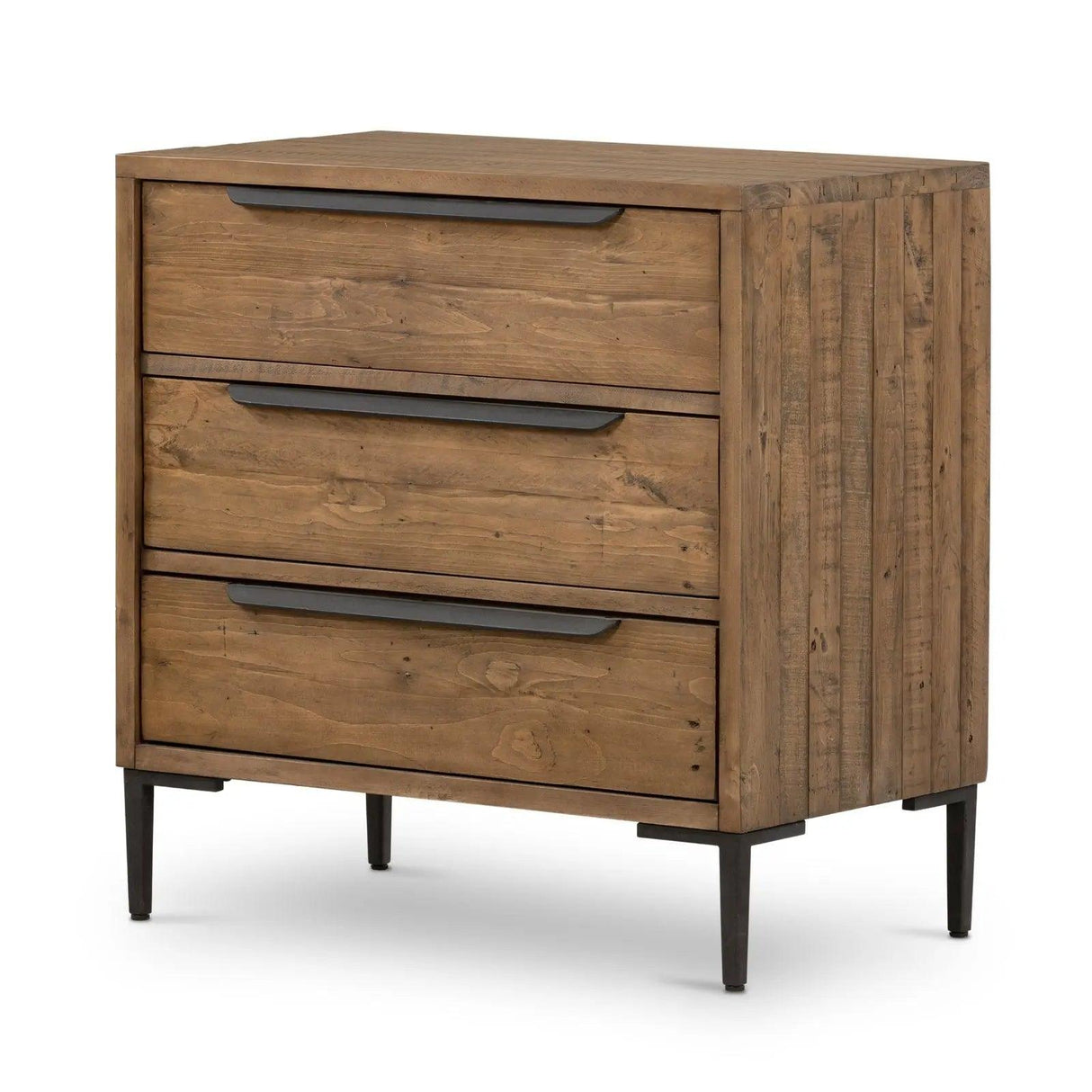 Four Hands Wyeth 3 Drawer Dresser - Home Elegance USA