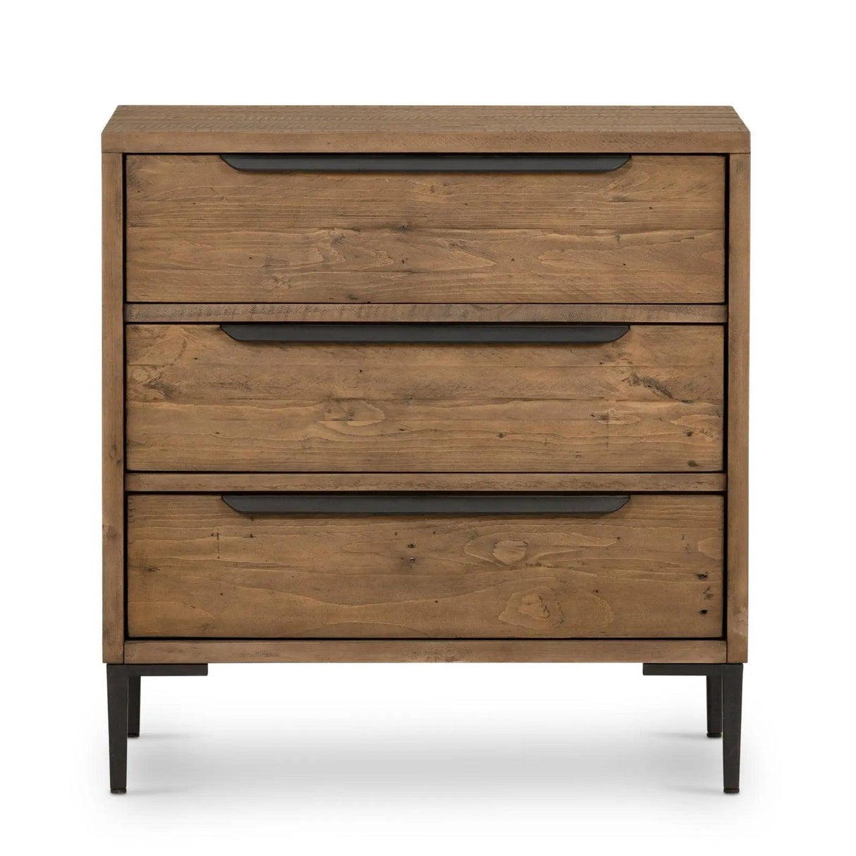 Four Hands Wyeth 3 Drawer Dresser - Home Elegance USA