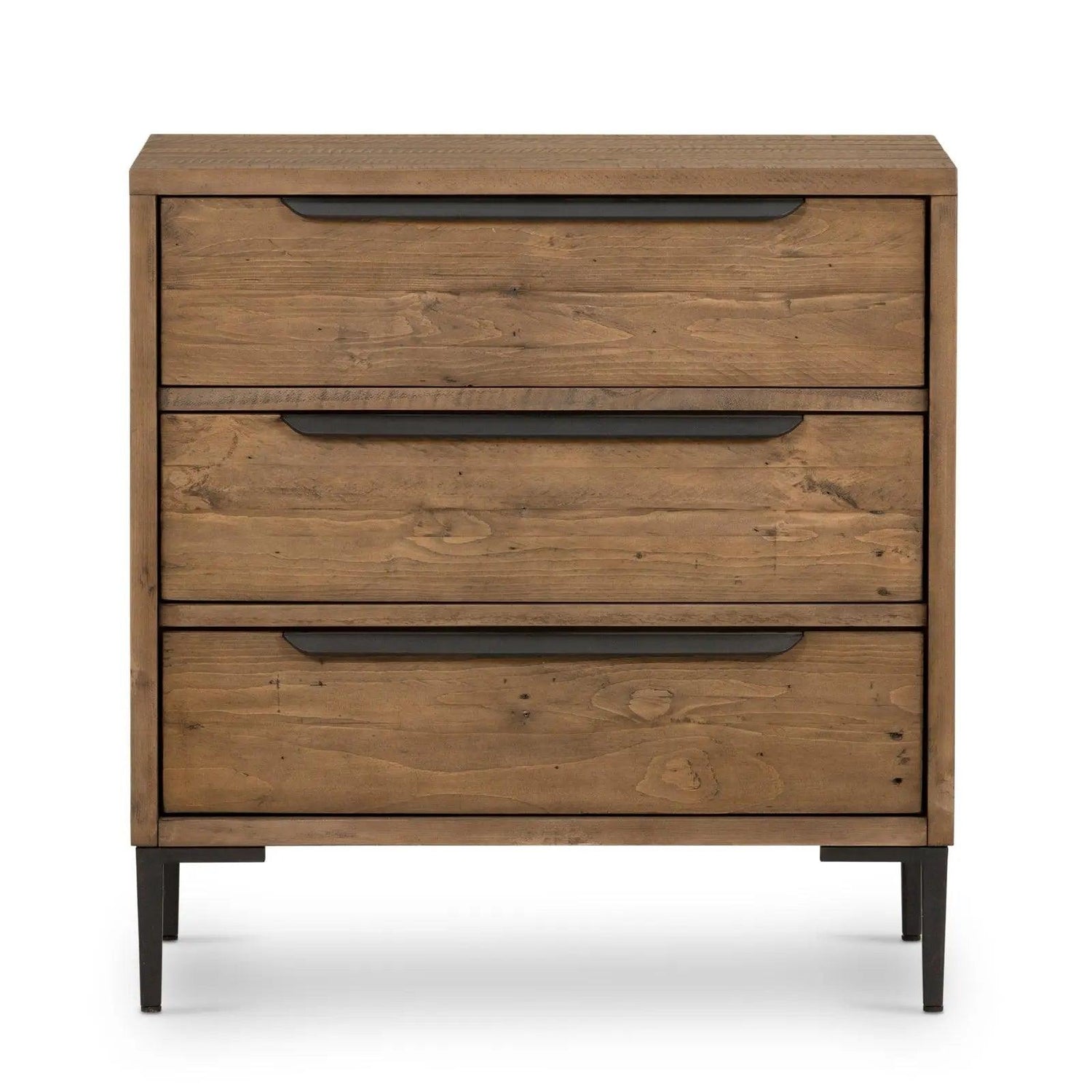 Four Hands Wyeth 3 Drawer Dresser - Home Elegance USA