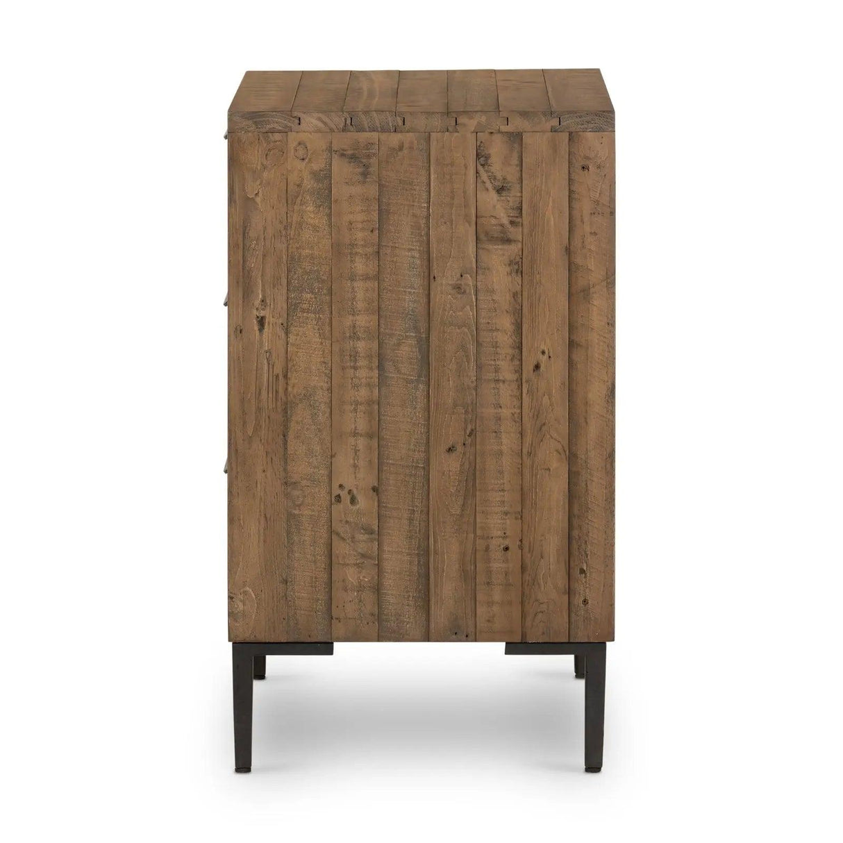 Four Hands Wyeth 3 Drawer Dresser - Home Elegance USA