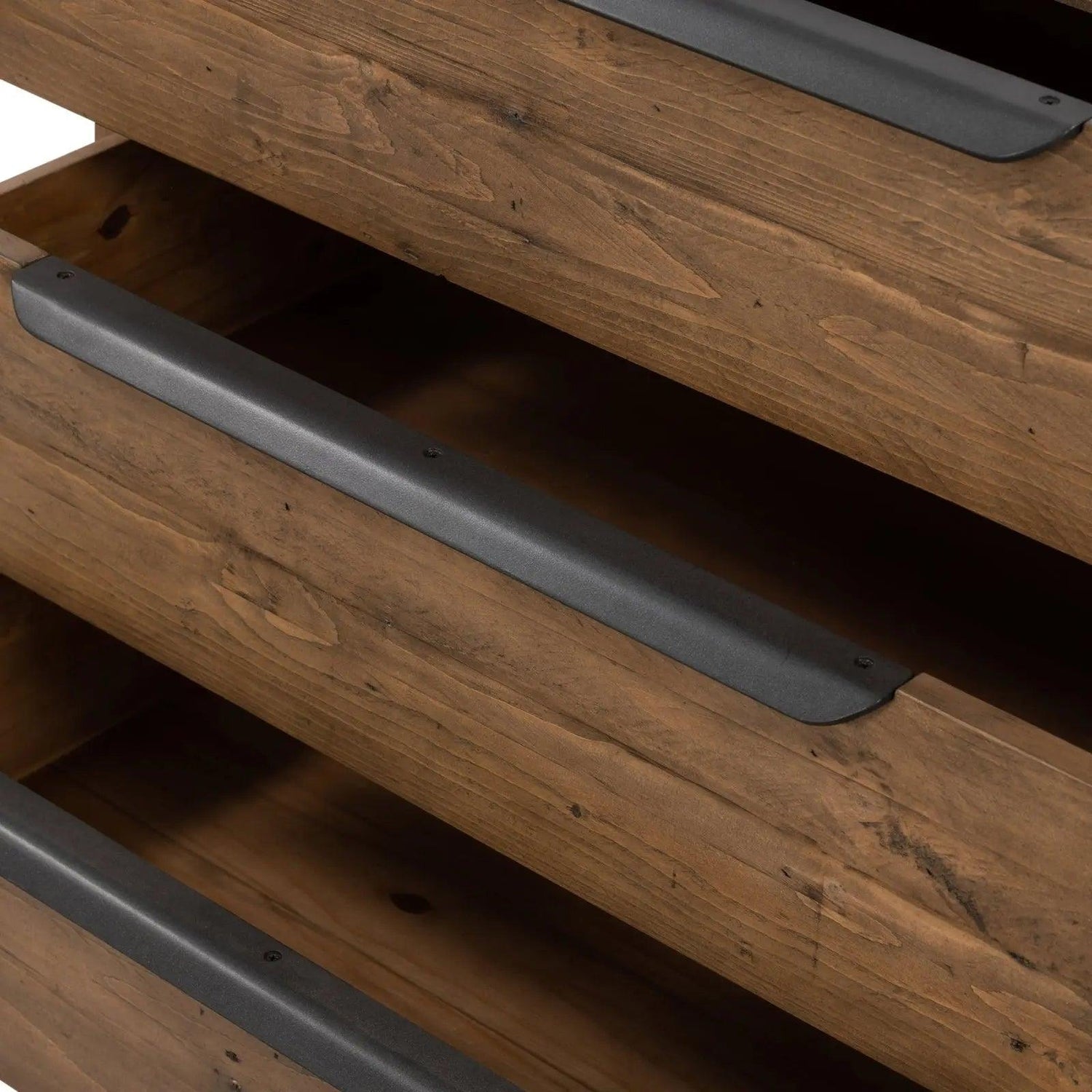 Four Hands Wyeth 3 Drawer Dresser - Home Elegance USA