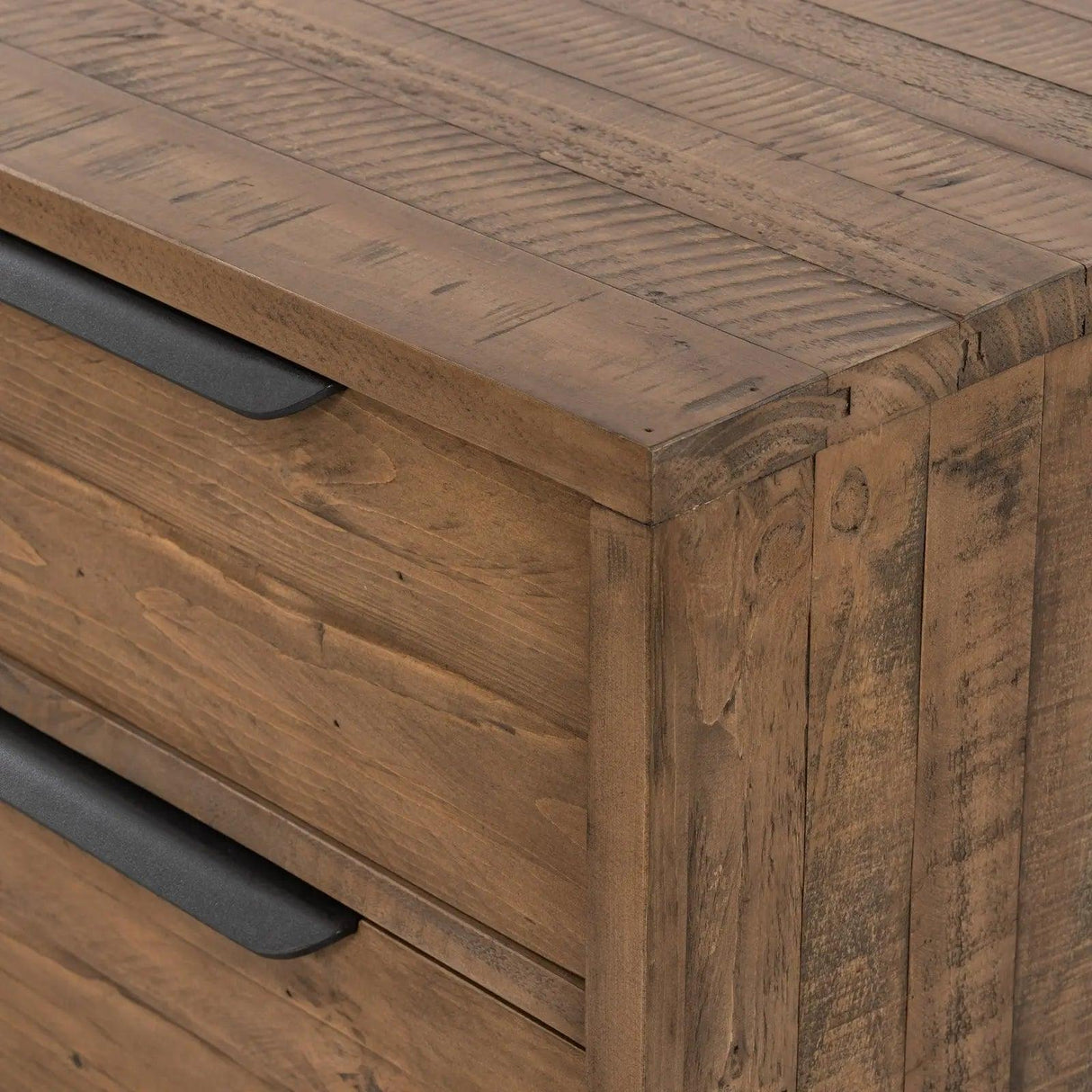 Four Hands Wyeth 3 Drawer Dresser - Home Elegance USA